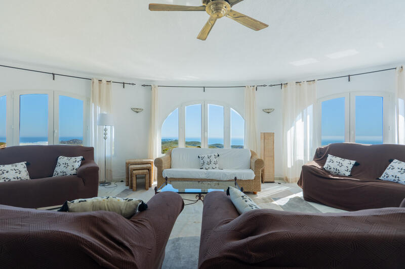 4 bedroom Villa for sale