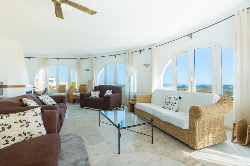 4 bedroom Villa for sale