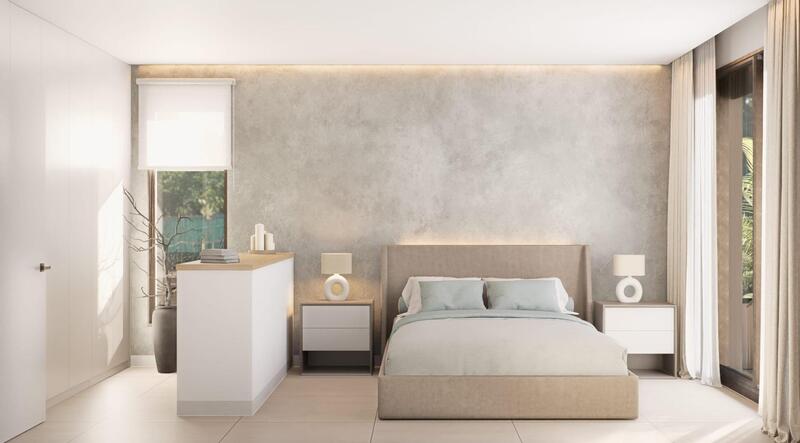 3 chambre Villa à vendre