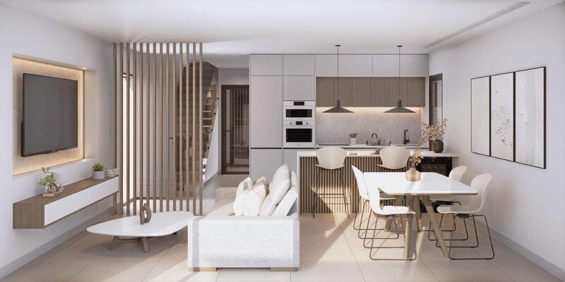 3 chambre Villa à vendre