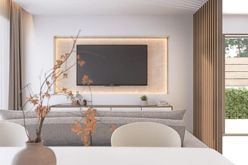 3 chambre Villa à vendre