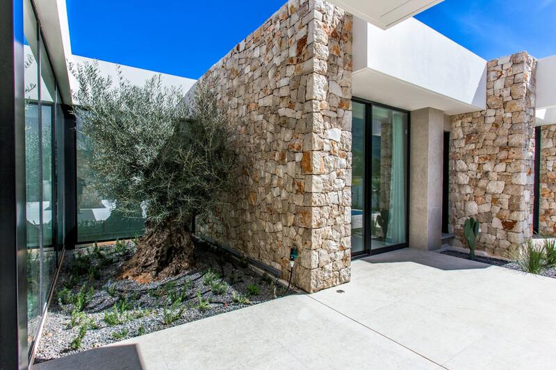 3 soveværelse Villa til salg 3 soveværelse Villa til salg