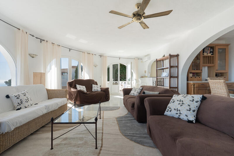 4 bedroom Villa for sale