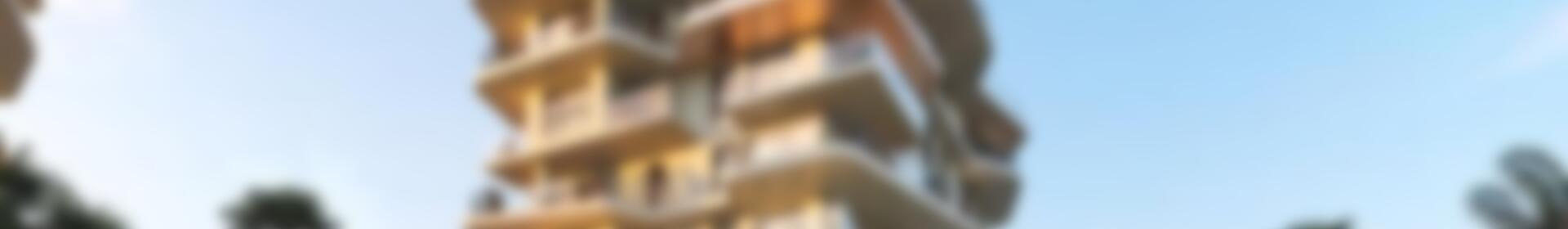 1 slaapkamer Appartement Te koop