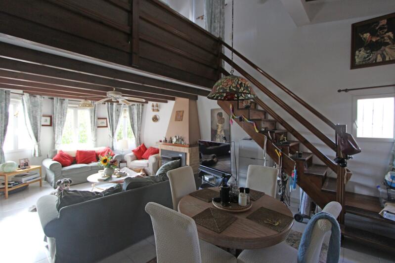 3 Schlafzimmer Villa zu verkaufen