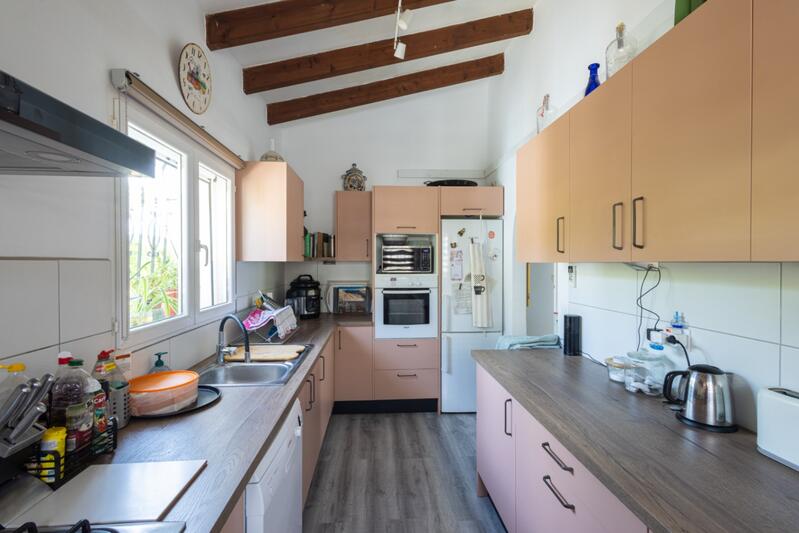 3 Schlafzimmer Villa zu verkaufen