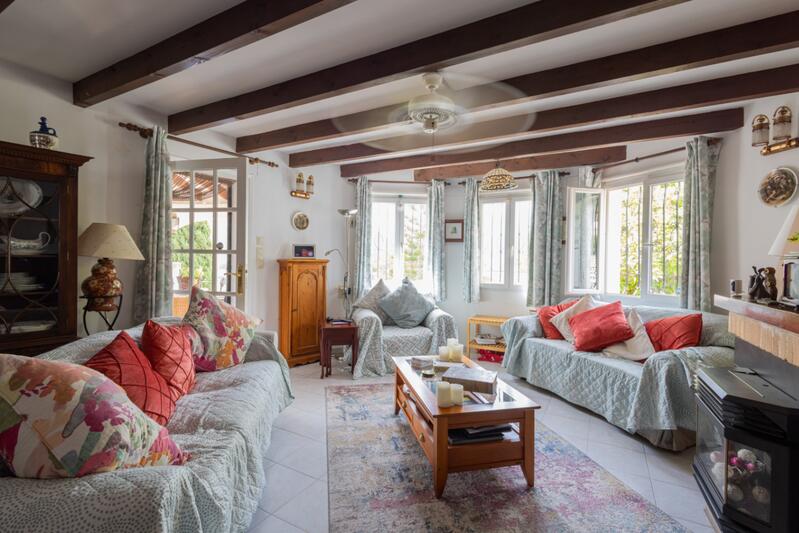 3 Schlafzimmer Villa zu verkaufen