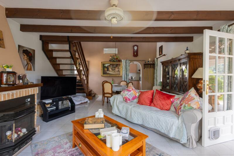 3 Schlafzimmer Villa zu verkaufen