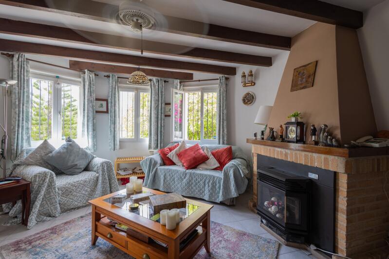 3 Schlafzimmer Villa zu verkaufen