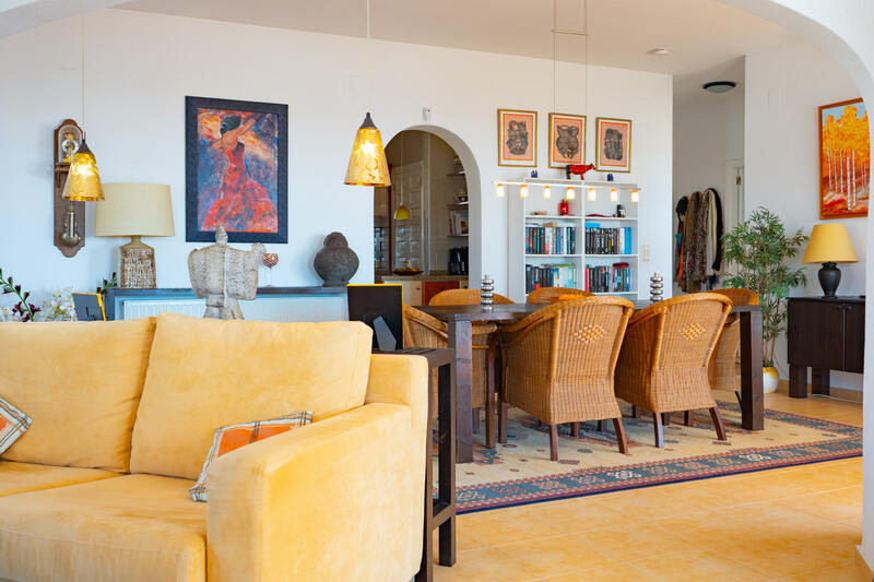 4 bedroom Villa for sale