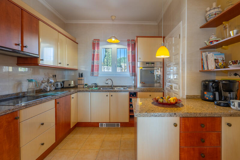 4 bedroom Villa for sale