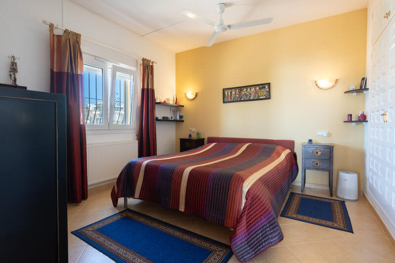 4 bedroom Villa for sale