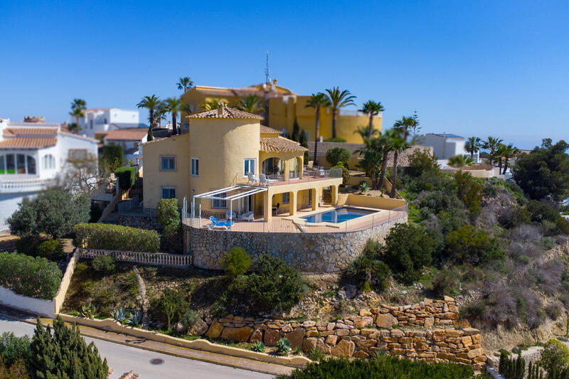 4 bedroom Villa for sale