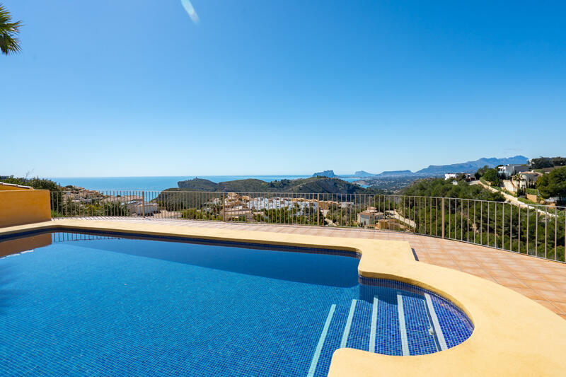 4 bedroom Villa for sale