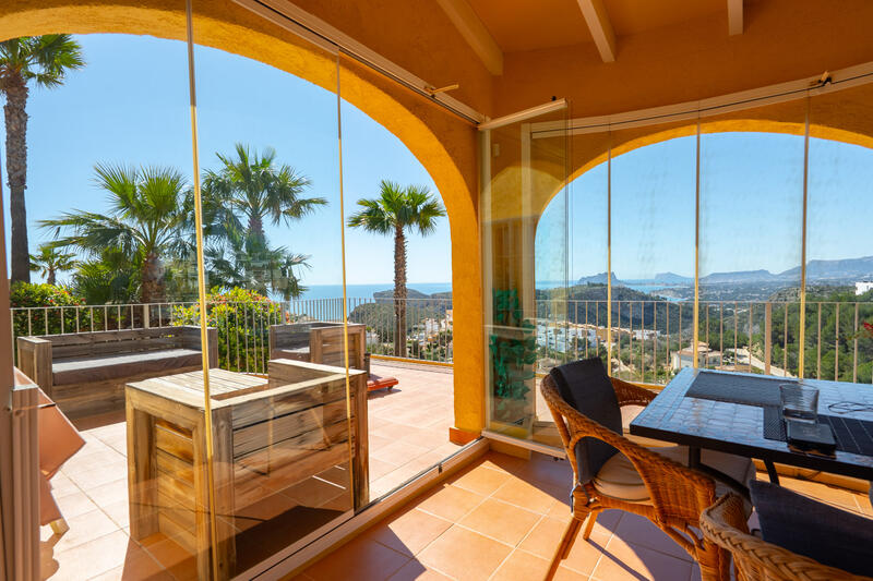 4 bedroom Villa for sale