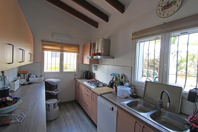 3 bedroom Villa for sale