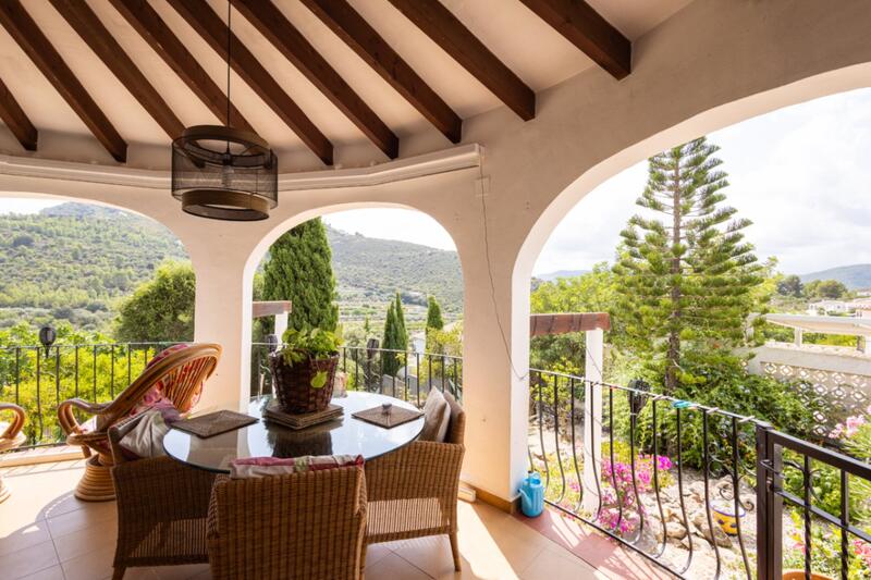 3 bedroom Villa for sale