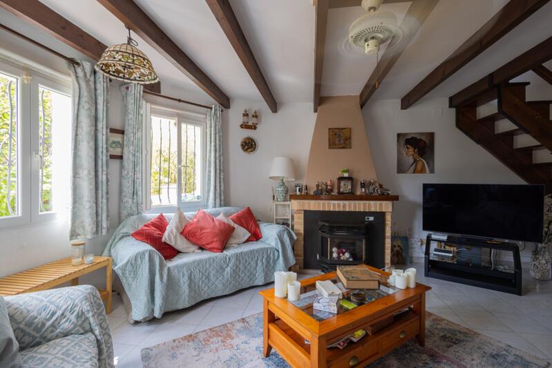 3 bedroom Villa for sale