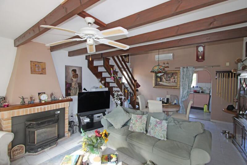 3 bedroom Villa for sale