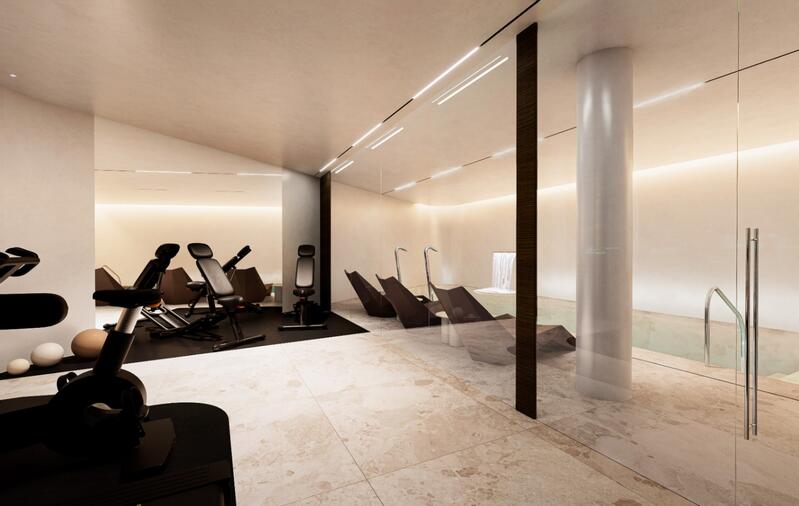 2 soverom Leilighet til salgs 2 soverom Leilighet til salgs