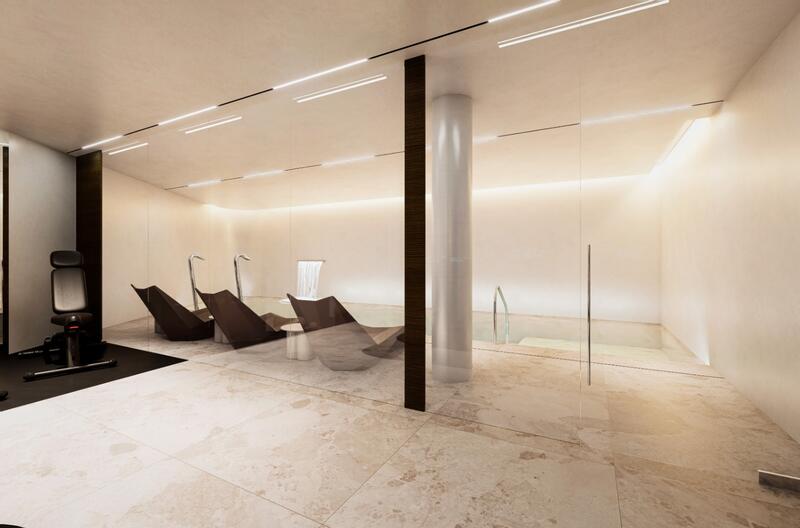 3 slaapkamer Appartement Te koop