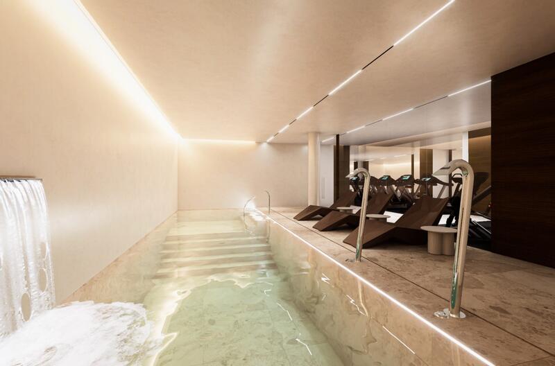 3 slaapkamer Appartement Te koop