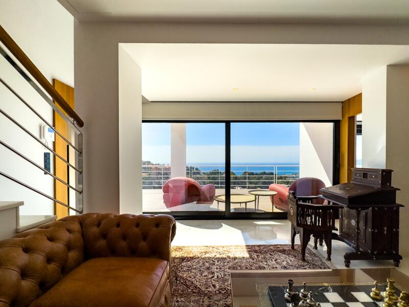 3 soveværelse Villa til salg