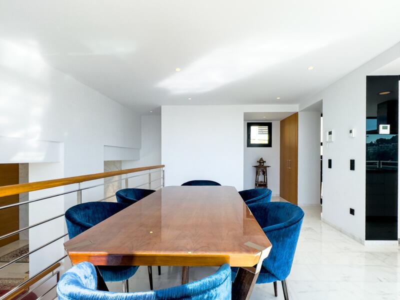 3 soveværelse Villa til salg