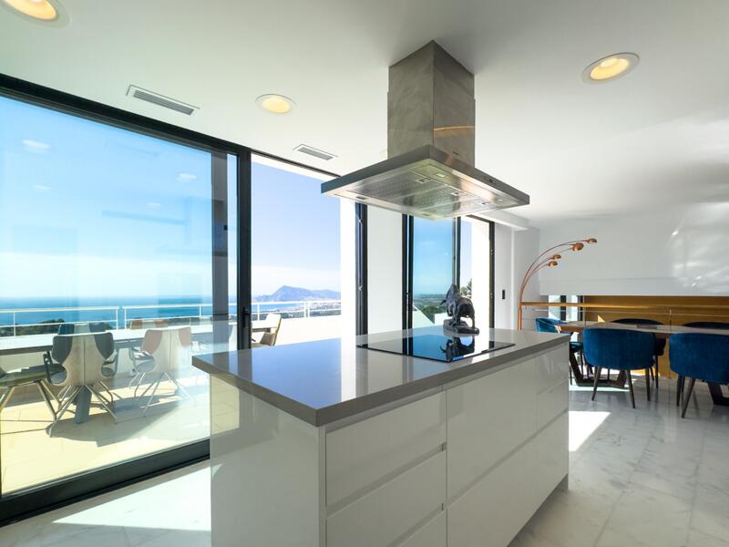 3 soveværelse Villa til salg