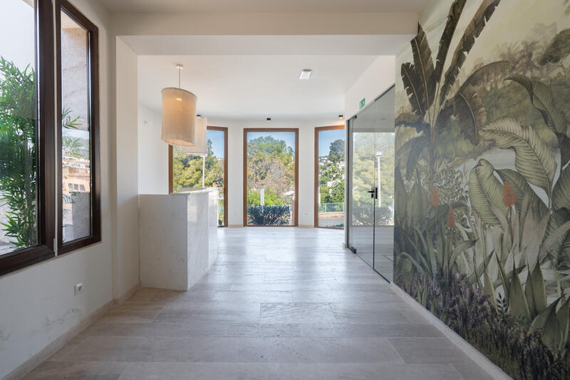 3 slaapkamer Commercieel vastgoed Te koop