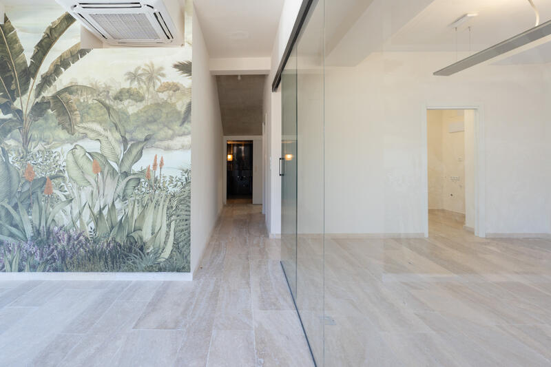 3 slaapkamer Commercieel vastgoed Te koop