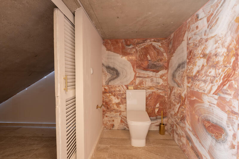 3 slaapkamer Commercieel vastgoed Te koop