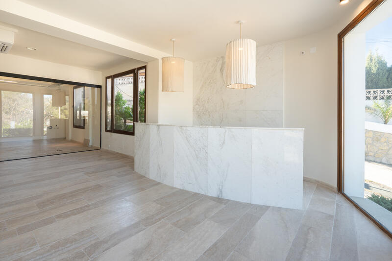 3 slaapkamer Commercieel vastgoed Te koop