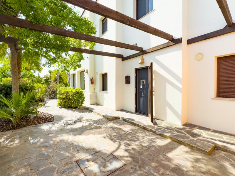 4 sovrum Villa till salu