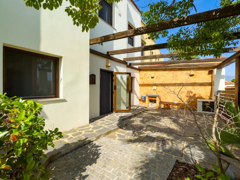 4 sovrum Villa till salu