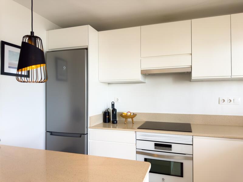 2 slaapkamer Appartement Te koop