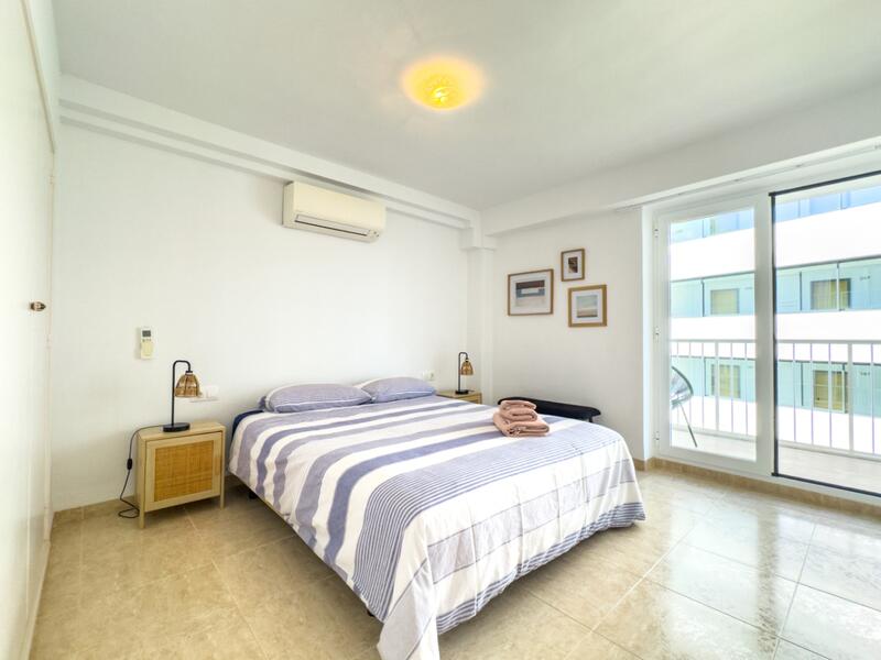 2 slaapkamer Appartement Te koop