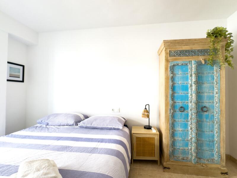 2 slaapkamer Appartement Te koop