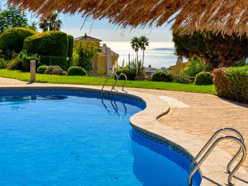 3 chambre Appartement à vendre