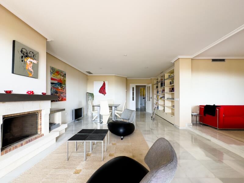 3 chambre Appartement à vendre