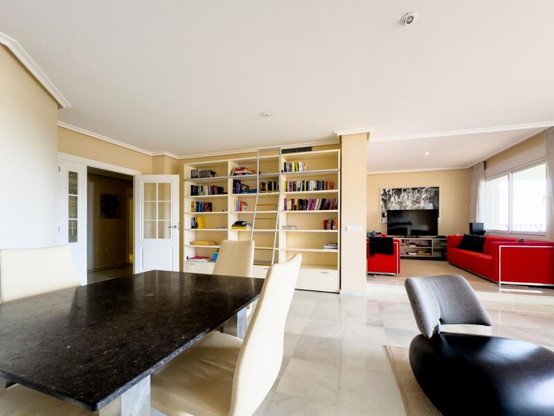 3 chambre Appartement à vendre