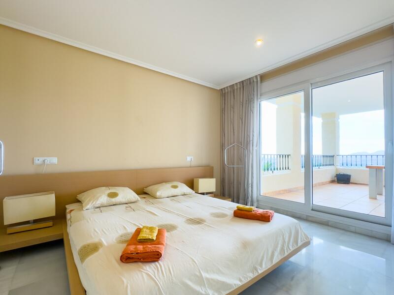 3 chambre Appartement à vendre