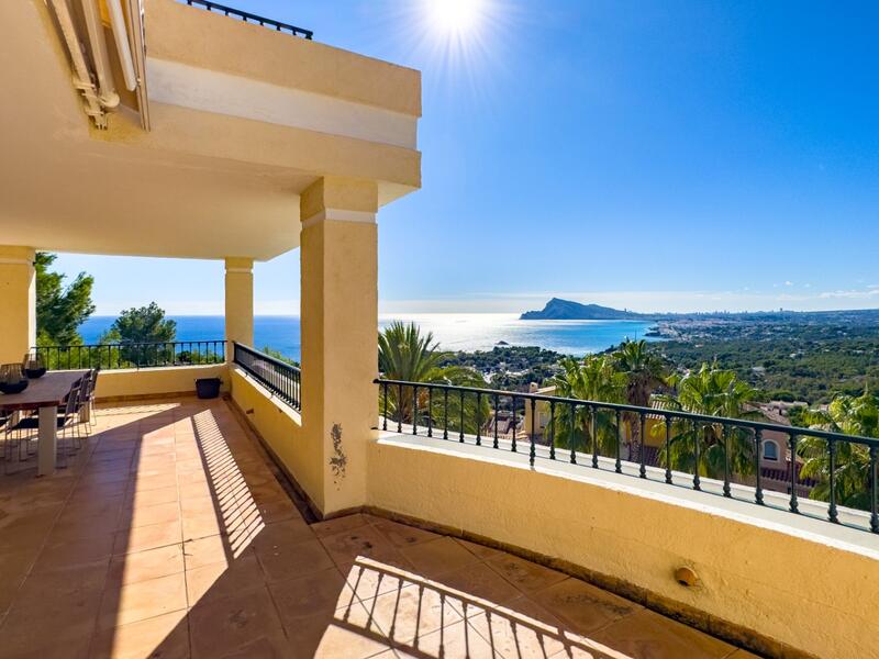 3 chambre Appartement à vendre