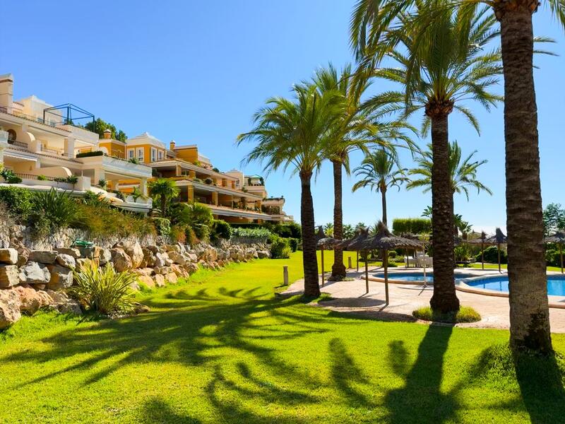 3 chambre Appartement à vendre