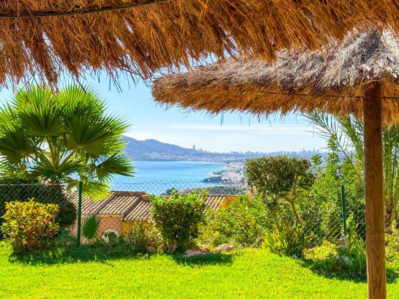 3 chambre Appartement à vendre