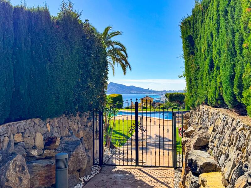 3 chambre Appartement à vendre