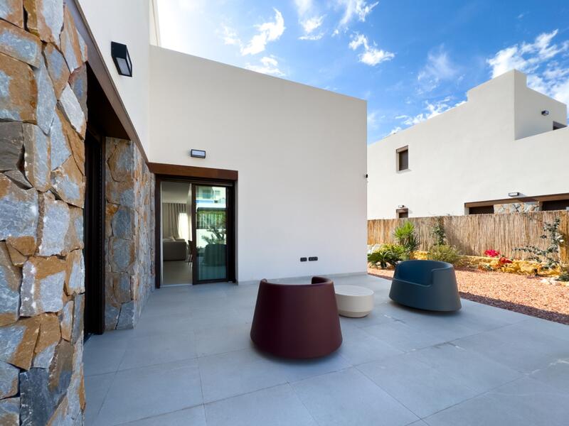 3 slaapkamer Villa Te koop