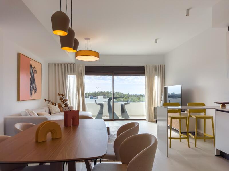 3 slaapkamer Villa Te koop