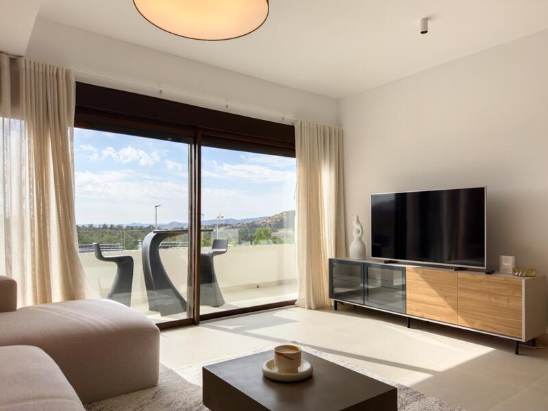 3 slaapkamer Villa Te koop