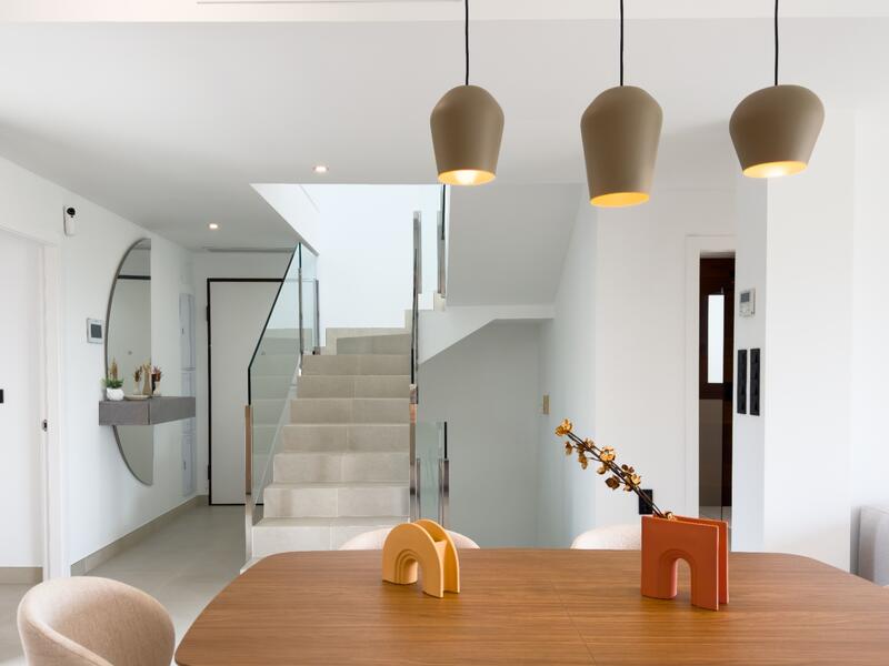 3 slaapkamer Villa Te koop